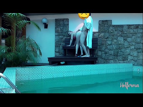 ❤️ Šef poziva sobaricu na bazen, ali nije mogao odoljeti vrućini Analni porno u pornografiji bs.onlyhdporn.ru ❌️❤