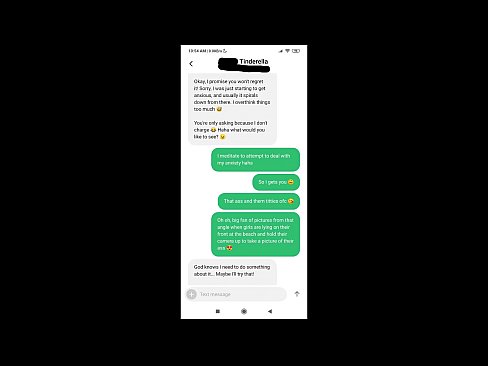 ❤️ Dodao sam novu papučicu iz Tindera u svoj harem (uključen razgovor sa Tinderom) Analni porno u pornografiji bs.onlyhdporn.ru ❌️❤