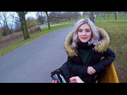 ❤️ Guta zgodnu spermu stranca za novac - pušenje u parku od Eve Elfie Analni porno u pornografiji bs.onlyhdporn.ru ❌️❤